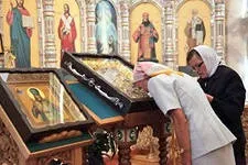 Як дізнатися вік ікони