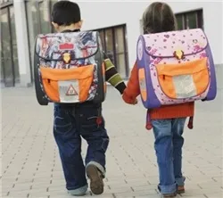 Як вибрати ранець для першокласника корисні поради для батьків (першокласника) Як вибрати ранець для першокласника корисні поради для батьків