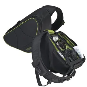 Як вибрати хороший фоторюкзак (SlingShot 300AW Джерело lowepro) Як вибрати хороший фоторюкзак