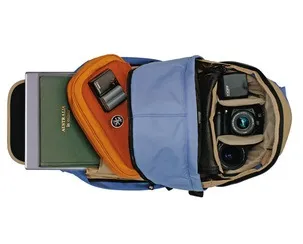 Як вибрати хороший фоторюкзак (SlingShot 300AW Джерело lowepro) Як вибрати хороший фоторюкзак
