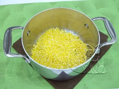 Як варити кукурудзяну кашу - універсальний рецепт на всі випадки життя (соціальна мережа) Як варити кукурудзяну кашу - універсальний рецепт на всі випадки життя