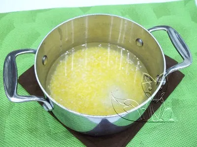 Як варити кукурудзяну кашу - універсальний рецепт на всі випадки життя (кукурудзяну) Як варити кукурудзяну кашу - універсальний рецепт на всі випадки життя