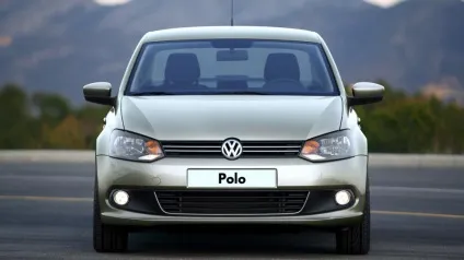 Як вибрати volkswagen polo sedan з пробігом (автомобільний журнал) Як вибрати volkswagen polo sedan з пробігом