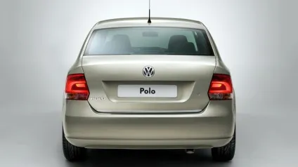 Як вибрати volkswagen polo sedan з пробігом (polo) Як вибрати volkswagen polo sedan з пробігом