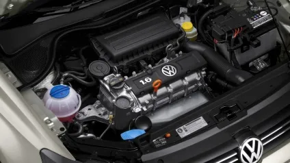 Як вибрати volkswagen polo sedan з пробігом (volkswagen) Як вибрати volkswagen polo sedan з пробігом
