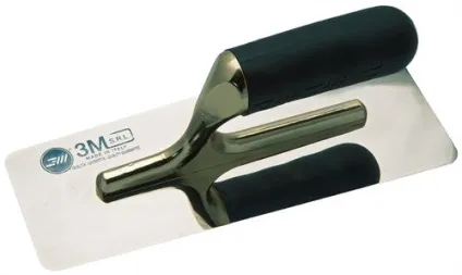 Як вибрати шпатель кельма для венеціанської штукатурки фото, відео (кельма) Як вибрати шпатель кельма для венеціанської штукатурки фото, відео