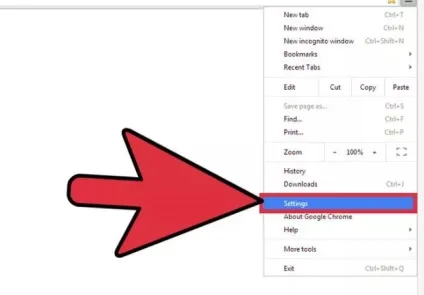 Як дізнатися версію chrome покрокова інструкція (дізнатися) Як дізнатися версію chrome покрокова інструкція