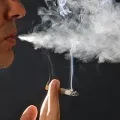 Як вивести з легких нікотин
