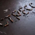Як вивести з легких нікотин