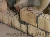 Як закрити дверний проріз в квартирі (один шар грунтовки) Як закрити дверний проріз в квартирі