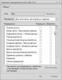 Як захистити флеш-карту від вірусів (вірус) Як захистити флеш-карту від вірусів