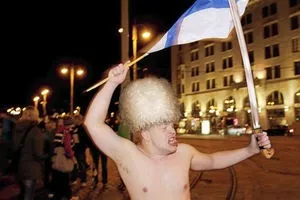 Як вступити в козацьке військо, політичний дозор (козацьке) Як вступити в козацьке військо, політичний дозор