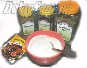 Як засолити сьомгу, форель, нерки, кижуча, горбушу, кету (лаврового листа кілька) Як засолити сьомгу, форель, нерки, кижуча, горбушу, кету