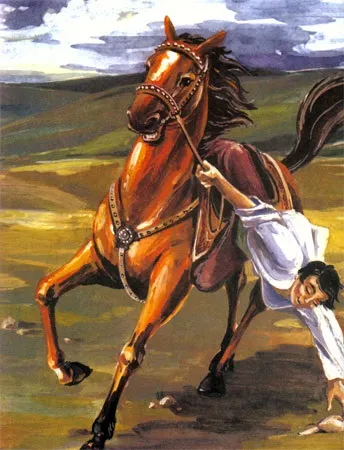 Як виховати джигіта 6 важливих правил, жіночий портал comode (виховання хлопчиків) Як виховати джигіта 6 важливих правил, жіночий портал comode