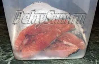 Як засолити сьомгу, форель, нерки, кижуча, горбушу, кету (кужуч) Як засолити сьомгу, форель, нерки, кижуча, горбушу, кету
