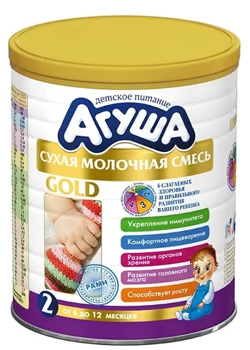 Як вводити кисломолочну - Агуша - адаптована суміш агуша - діти - інше (введення) Як вводити кисломолочну - Агуша - адаптована суміш агуша - діти - інше