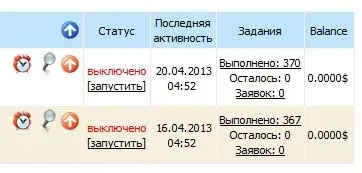 Як вмайл ру кинув мене на 500 $