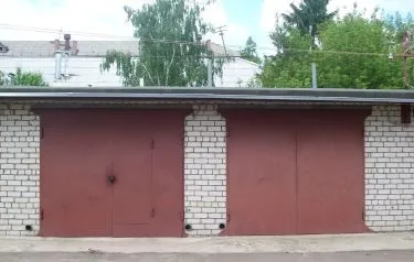 Як захистити гараж від злому (робити чому потіють) Як захистити гараж від злому