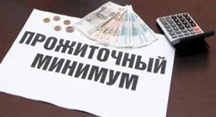 Як впливає прожитковий мінімум на схвалення по кредиту (мінімум) Як впливає прожитковий мінімум на схвалення по кредиту
