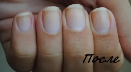 Як я роблю манікюр з гелем для видалення кутикули sally hansen gel cuticle remover відгуки (догляд за руками) Як я роблю манікюр з гелем для видалення кутикули sally hansen gel cuticle remover відгуки