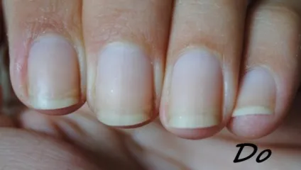Як я роблю манікюр з гелем для видалення кутикули sally hansen gel cuticle remover відгуки (манікюр) Як я роблю манікюр з гелем для видалення кутикули sally hansen gel cuticle remover відгуки