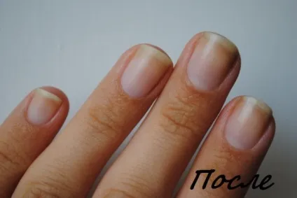Як я роблю манікюр з гелем для видалення кутикули sally hansen gel cuticle remover відгуки (манікюр) Як я роблю манікюр з гелем для видалення кутикули sally hansen gel cuticle remover відгуки
