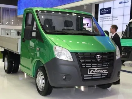 Як заробити на газелі бізнес на своєму авто в вантажоперевезеннях (авто) Як заробити на газелі бізнес на своєму авто в вантажоперевезеннях