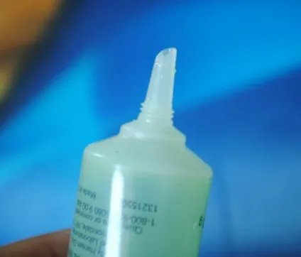 Як я роблю манікюр з гелем для видалення кутикули sally hansen gel cuticle remover відгуки (sally) Як я роблю манікюр з гелем для видалення кутикули sally hansen gel cuticle remover відгуки