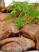 Калорійність маринованих грибів (калорійність) Калорійність маринованих грибів