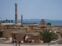 Карфаген міста давнини