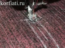 Карман з клапаном - майстер-клас від Анастасії корфіаті (майстер-клас) Карман з клапаном - майстер-клас від Анастасії корфіаті