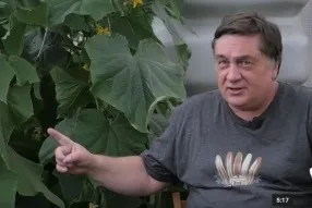 Картопля в грядках-коробах - це урожайно, ваші 6 соток (відео) Картопля в грядках-коробах - це урожайно, ваші 6 соток