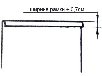 Карман з клапаном, обробка прорізного кишені з клапаном (бічні кишені) Карман з клапаном, обробка прорізного кишені з клапаном