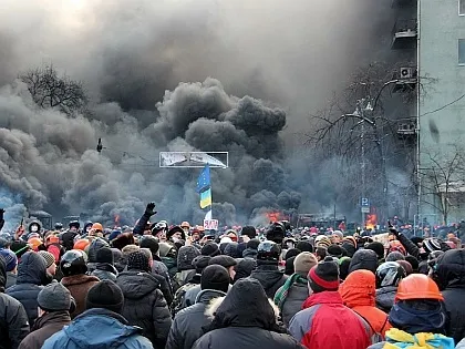 До чого призведуть масові заворушення в харкові, Донецьку і Луганську (навколо України дуже) До чого призведуть масові заворушення в харкові, Донецьку і Луганську