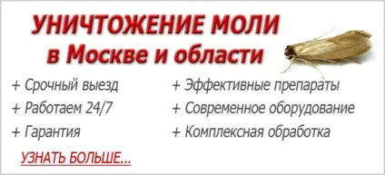 Картопляна міль способи і засоби боротьби (картопляна міль боротьба личинки кошти вивести) Картопляна міль способи і засоби боротьби