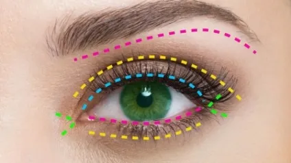 Олівець для очей avon серії - гра кольору, домінують - і - акцент кольору - з сатиновим ефектом, відгуки (очей) Олівець для очей avon серії - гра кольору, домінують - і - акцент кольору - з сатиновим ефектом, відгуки