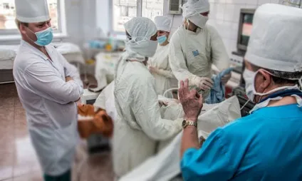 До чого сниться операція, сонник операцію бачити уві сні що означає