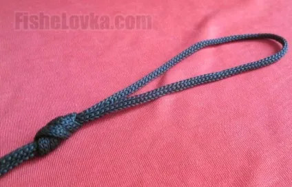 Як зав'язати хірургічний вузол (хірургічний) Як зав'язати хірургічний вузол