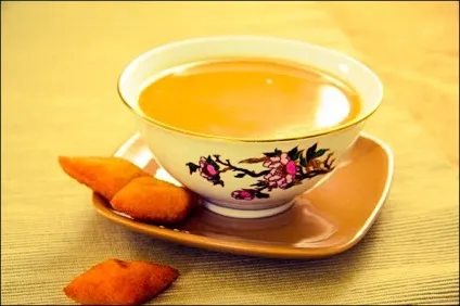 Коломацький чай користь і шкода, рецепт приготування (рецепт) Коломацький чай користь і шкода, рецепт приготування