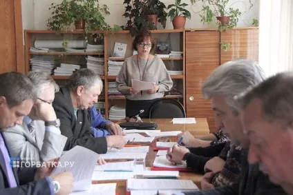 Як живуть бібліотеки Селивановская району (володимирська область) Як живуть бібліотеки Селивановская району