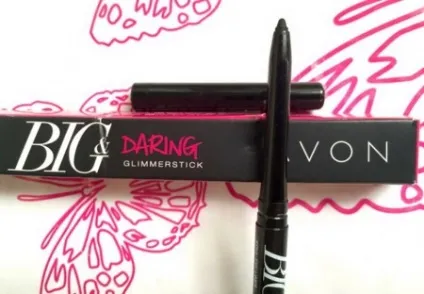 Олівець для очей avon серії - гра кольору, домінують - і - акцент кольору - з сатиновим ефектом, відгуки (гра) Олівець для очей avon серії - гра кольору, домінують - і - акцент кольору - з сатиновим ефектом, відгуки