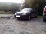 Кліренс чері амулет