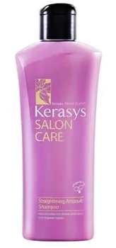 Kerasys шампунь