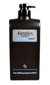 Kerasys шампунь