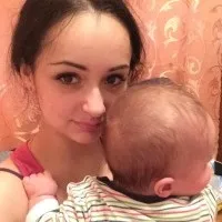 Кисломолочна суміш адаптована агуша 2, мітки давати, давати