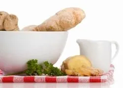 Кефір з імбиром для схуднення (схуднення) Кефір з імбиром для схуднення