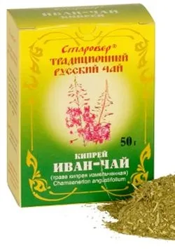 Хаменерій або іван-чай лікувальні властивості і протипоказання (лікарські рослини) Хаменерій або іван-чай лікувальні властивості і протипоказання
