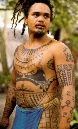 Коли і як з'явилося татуювання, tattooart (татуювання) Коли і як з'явилося татуювання, tattooart