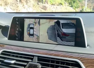 Ключ-гаджет, сидіння-ліжко або лаври справжнього bmw тест нової 7 серії - тест-драйв (нової) Ключ-гаджет, сидіння-ліжко або лаври справжнього bmw тест нової 7 серії - тест-драйв