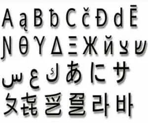 Кодування, файл htaccess і налаштування сервера (кодування) Кодування, файл htaccess і настройки сервера